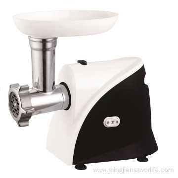 Home Use Mini Mincer Machine Electric Meat Grinder